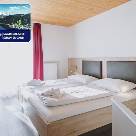 Appartements Sulzer By We Rent, Summercard Included Zell am See Exterior foto