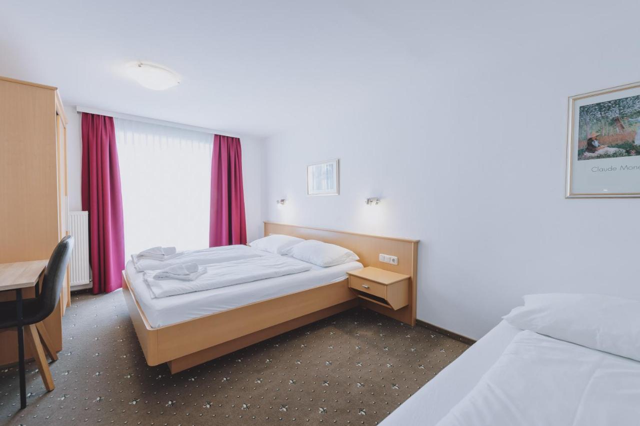 Appartements Sulzer By We Rent, Summercard Included Zell am See Exterior foto