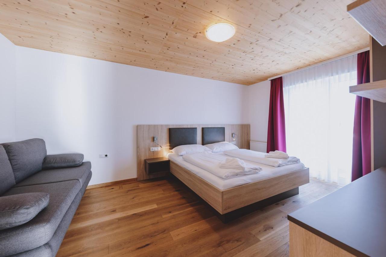 Appartements Sulzer By We Rent, Summercard Included Zell am See Exterior foto