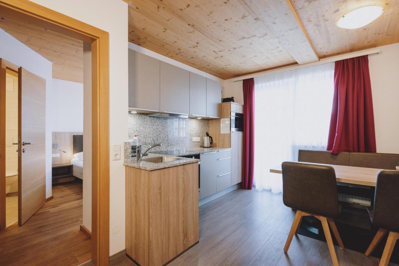 Appartements Sulzer By We Rent, Summercard Included Zell am See Exterior foto