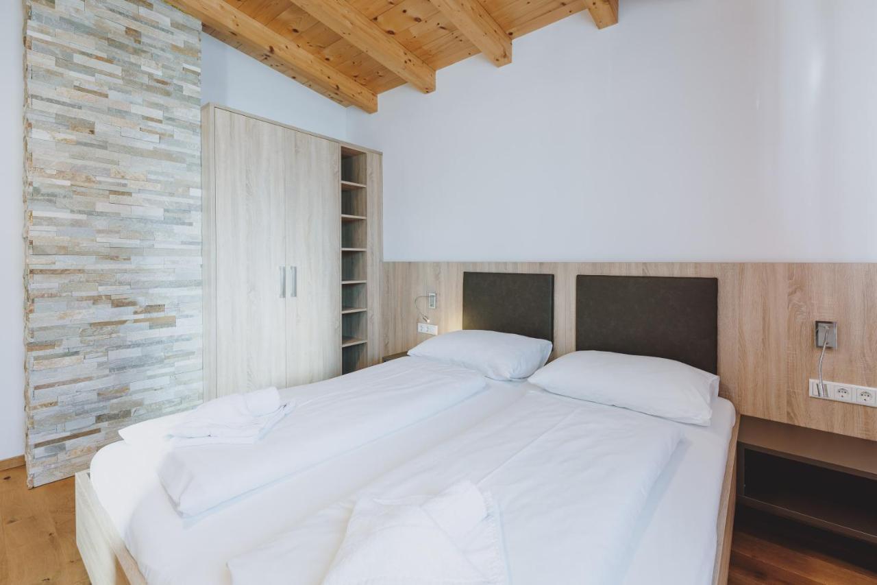 Appartements Sulzer By We Rent, Summercard Included Zell am See Exterior foto