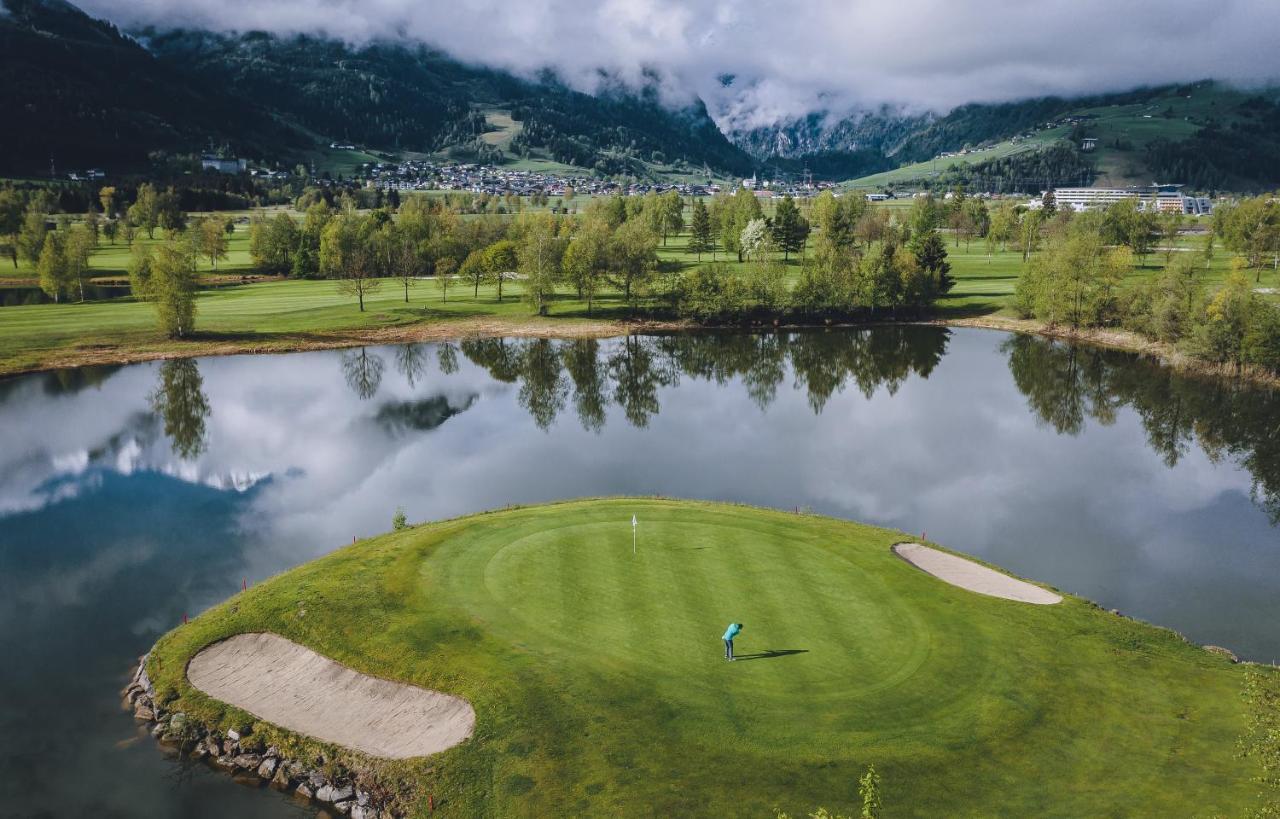 Appartements Sulzer By We Rent, Summercard Included Zell am See Exterior foto