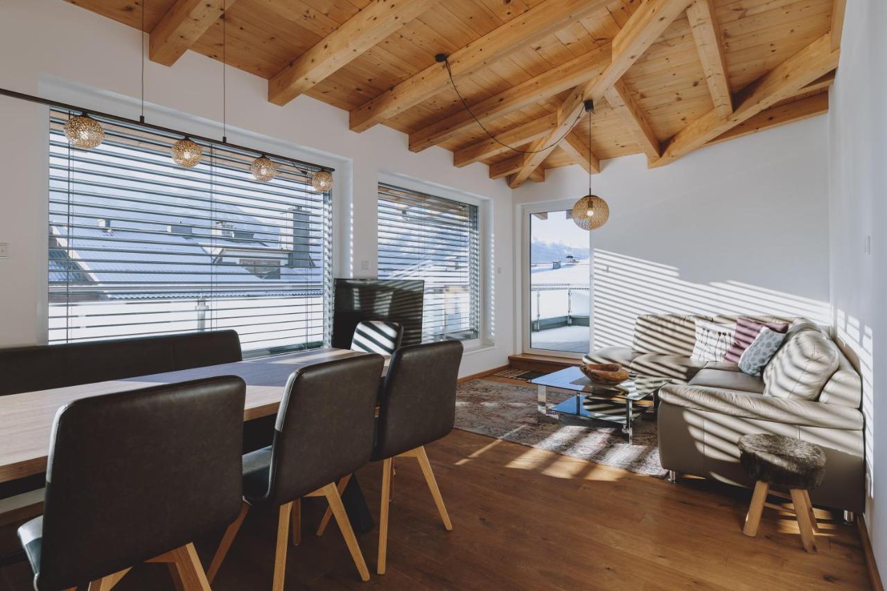 Appartements Sulzer By We Rent, Summercard Included Zell am See Exterior foto