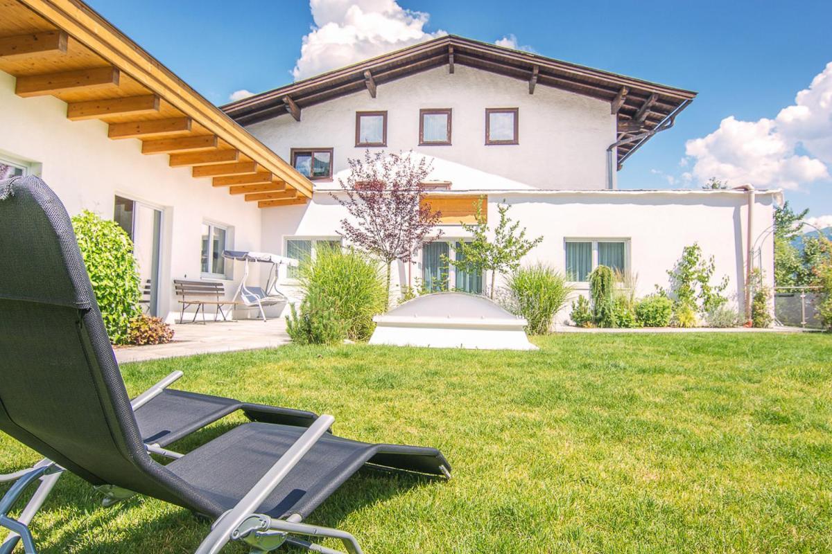 Appartements Sulzer By We Rent, Summercard Included Zell am See Exterior foto