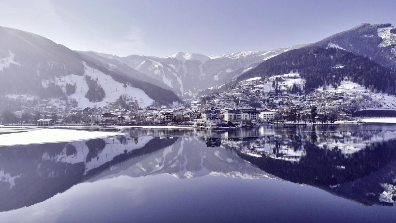 Appartements Sulzer By We Rent, Summercard Included Zell am See Exterior foto