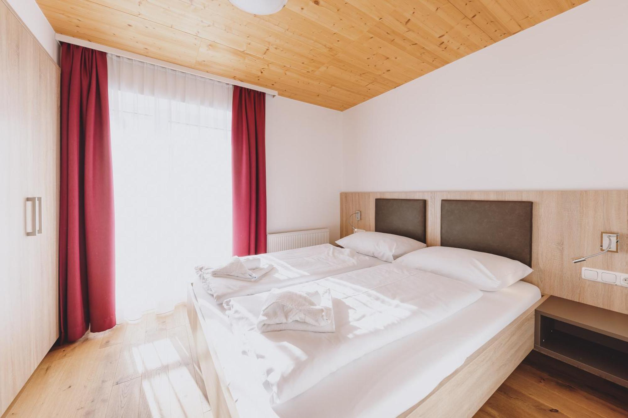 Appartements Sulzer By We Rent, Summercard Included Zell am See Cameră foto
