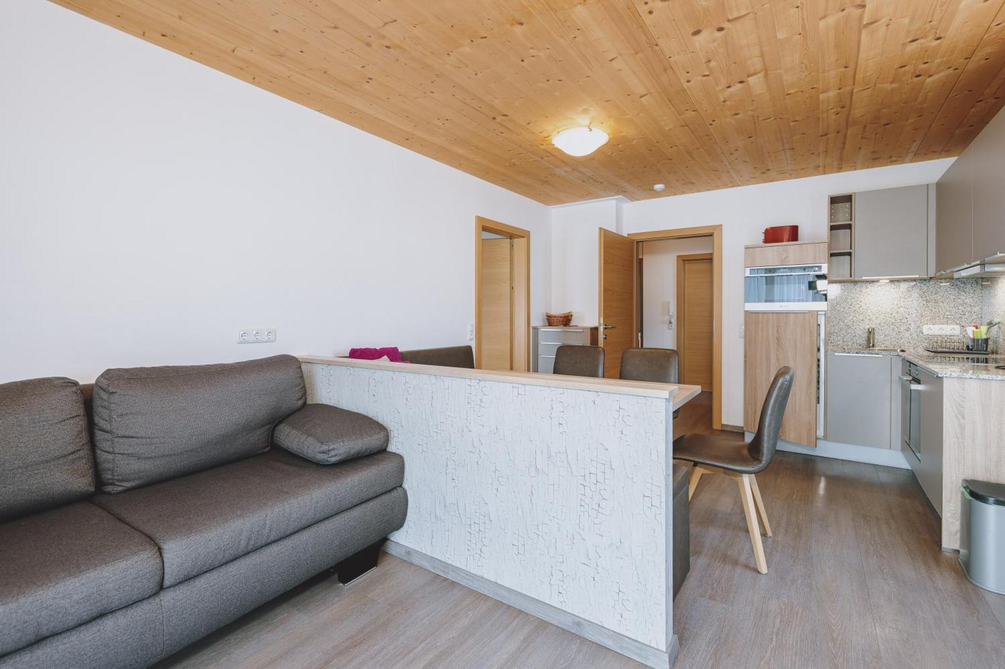 Appartements Sulzer By We Rent, Summercard Included Zell am See Cameră foto