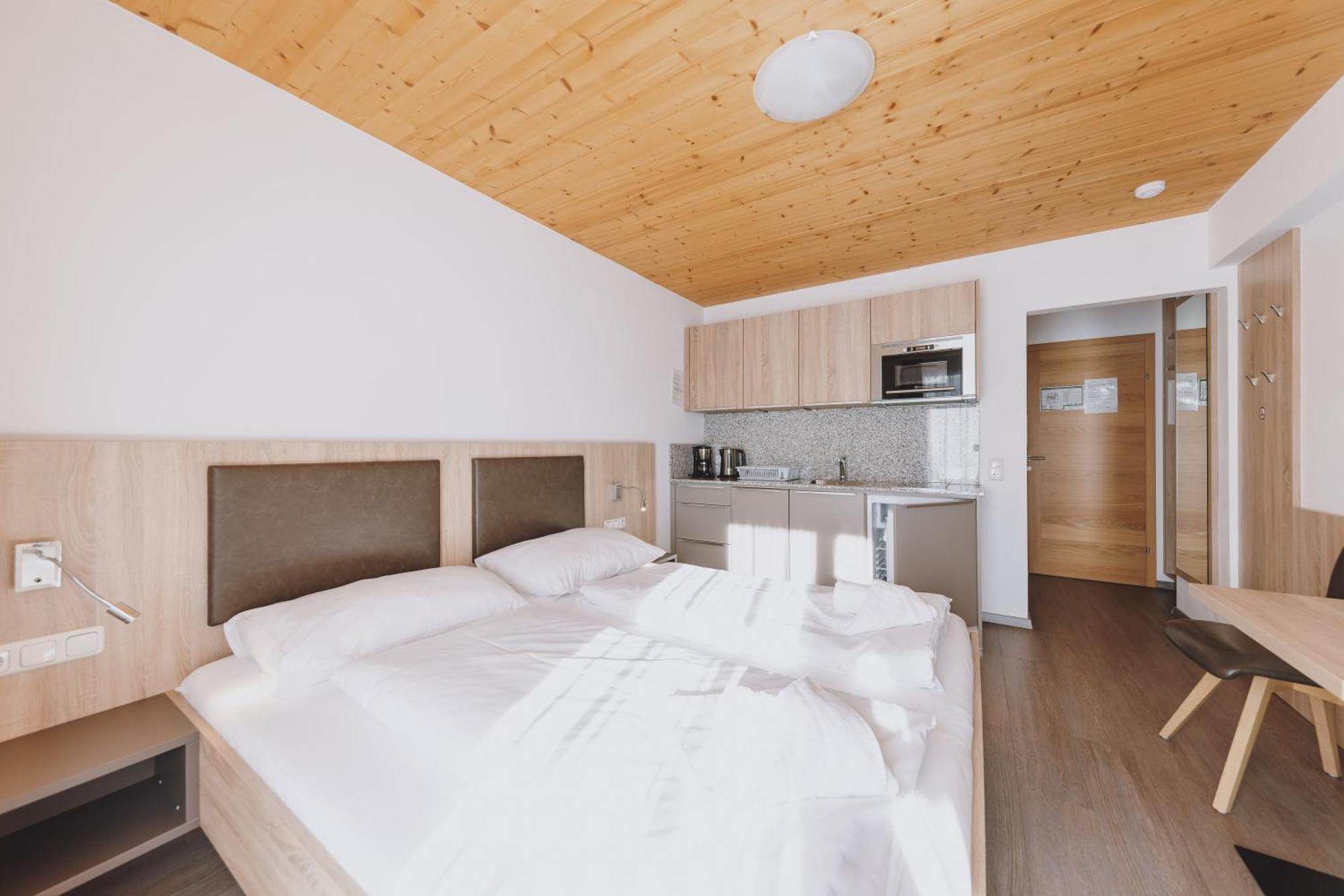 Appartements Sulzer By We Rent, Summercard Included Zell am See Cameră foto