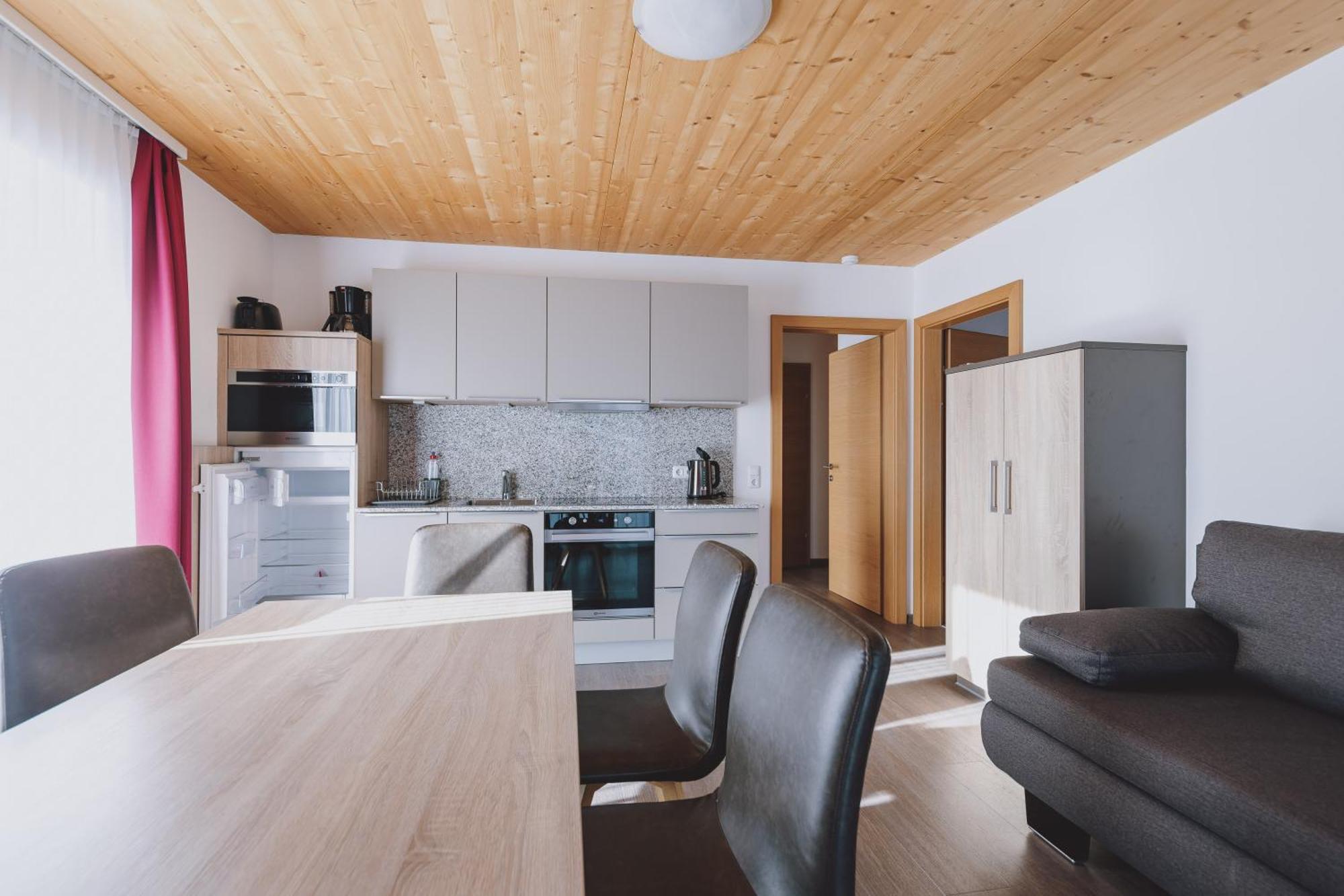 Appartements Sulzer By We Rent, Summercard Included Zell am See Cameră foto