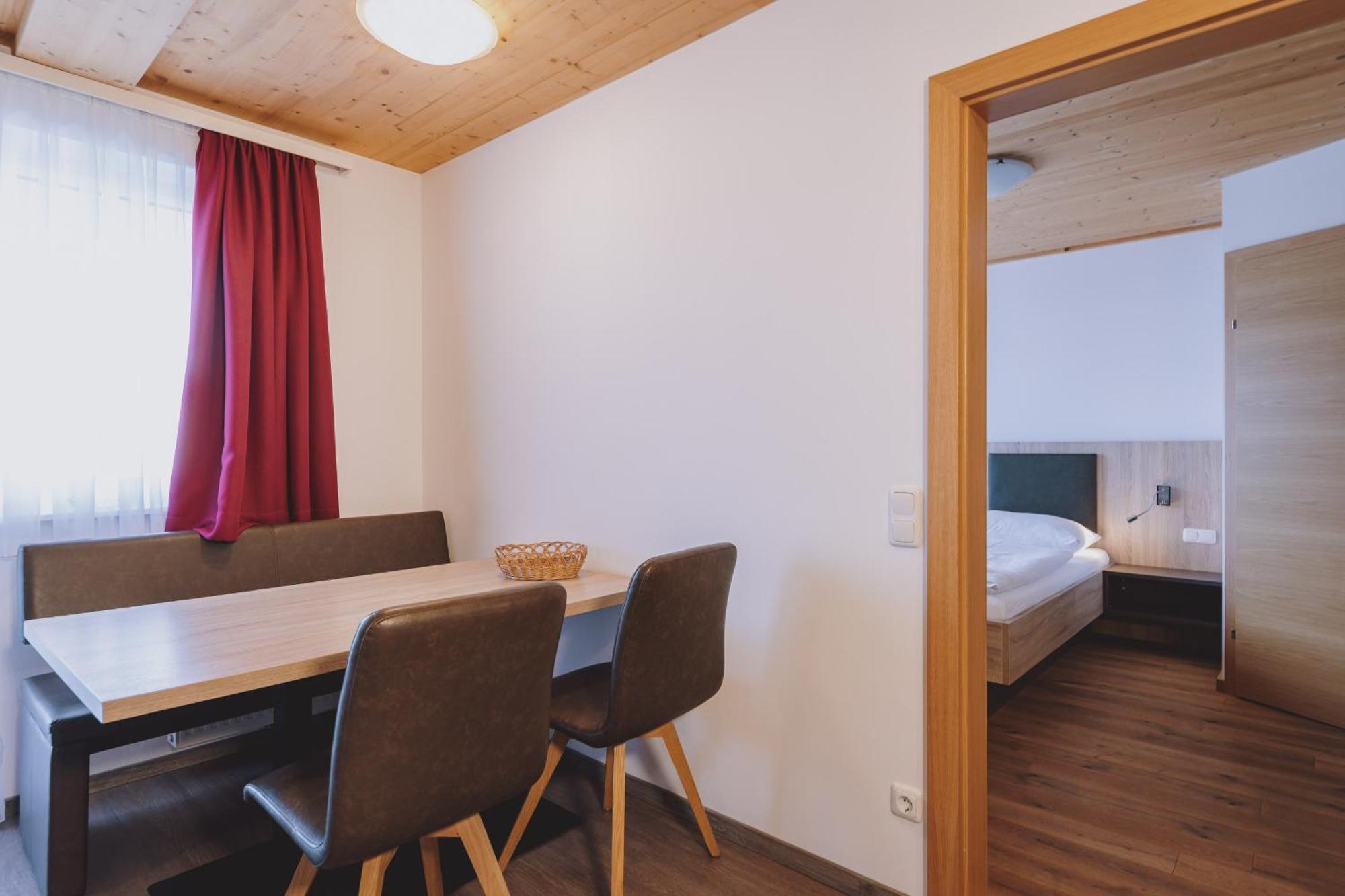 Appartements Sulzer By We Rent, Summercard Included Zell am See Cameră foto