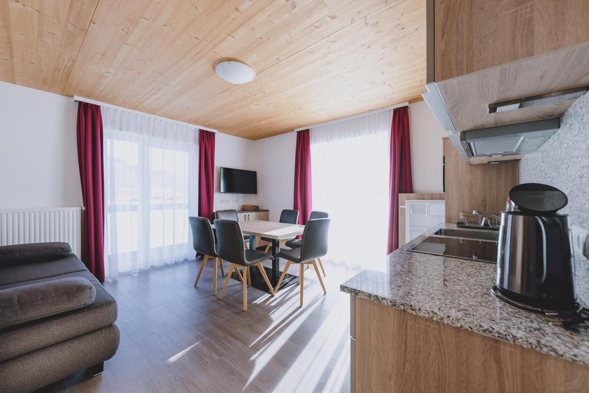 Appartements Sulzer By We Rent, Summercard Included Zell am See Cameră foto