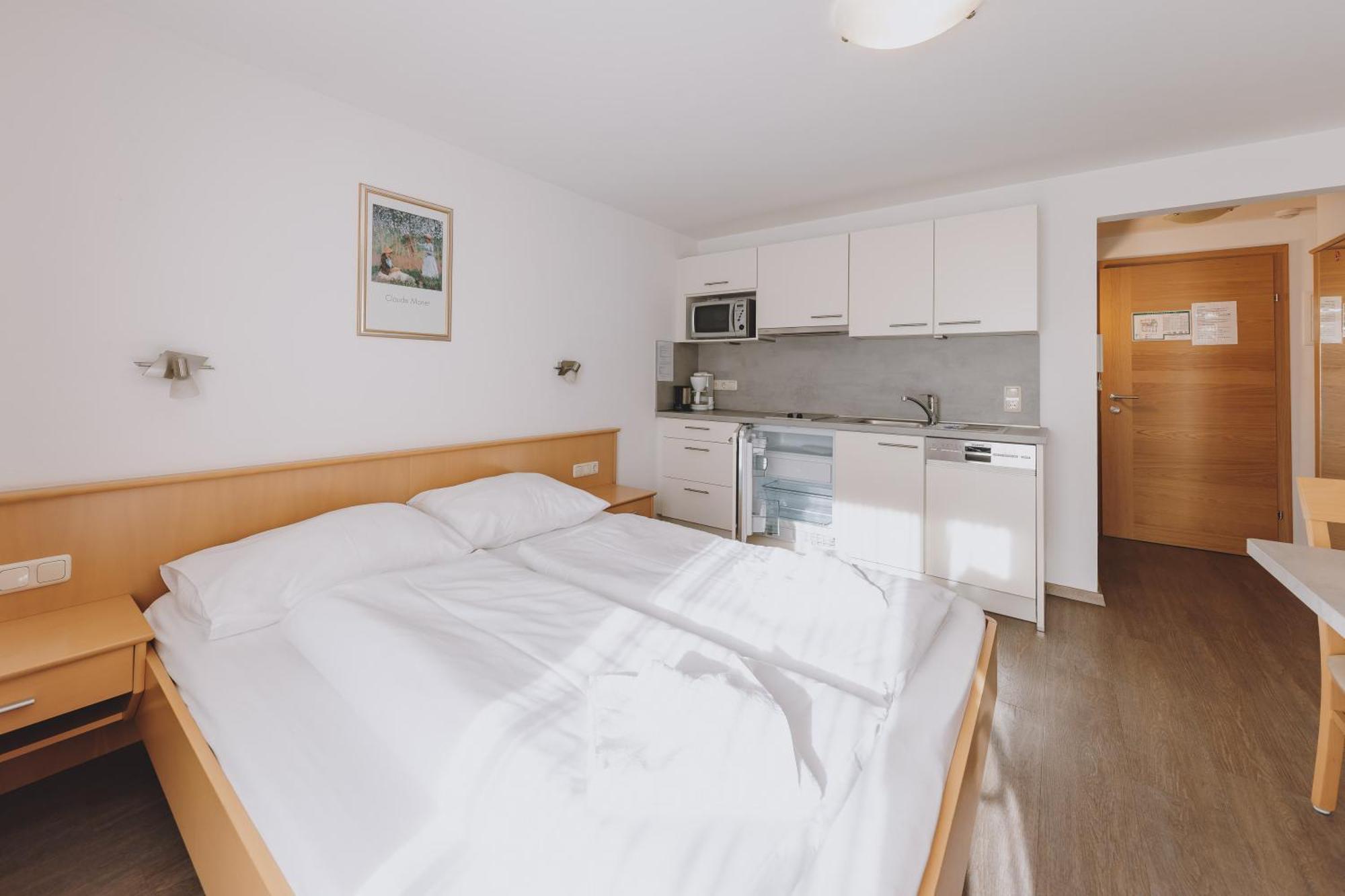 Appartements Sulzer By We Rent, Summercard Included Zell am See Cameră foto