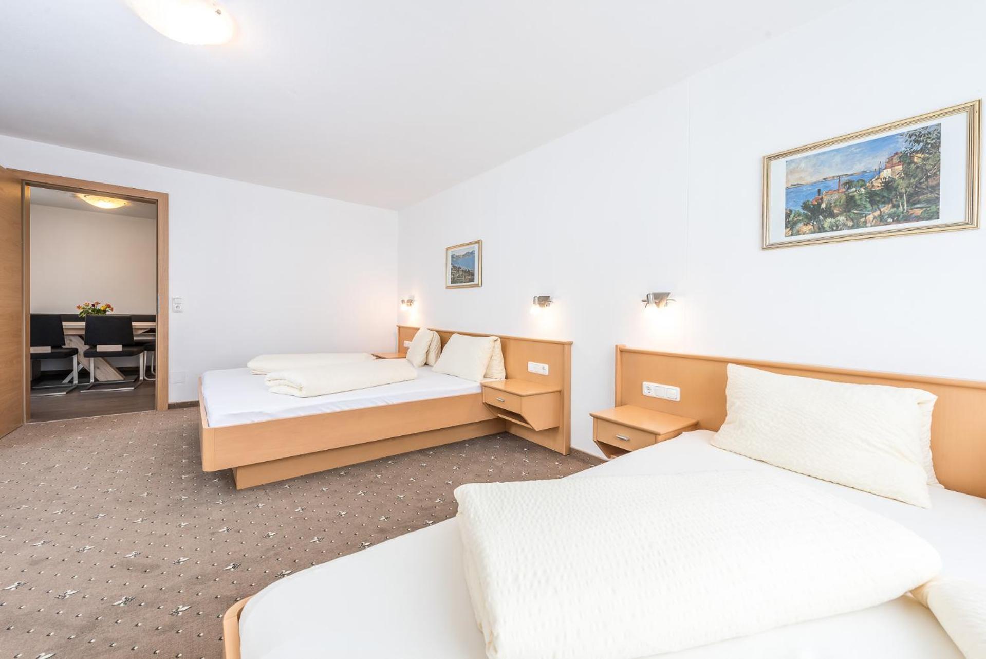 Appartements Sulzer By We Rent, Summercard Included Zell am See Cameră foto