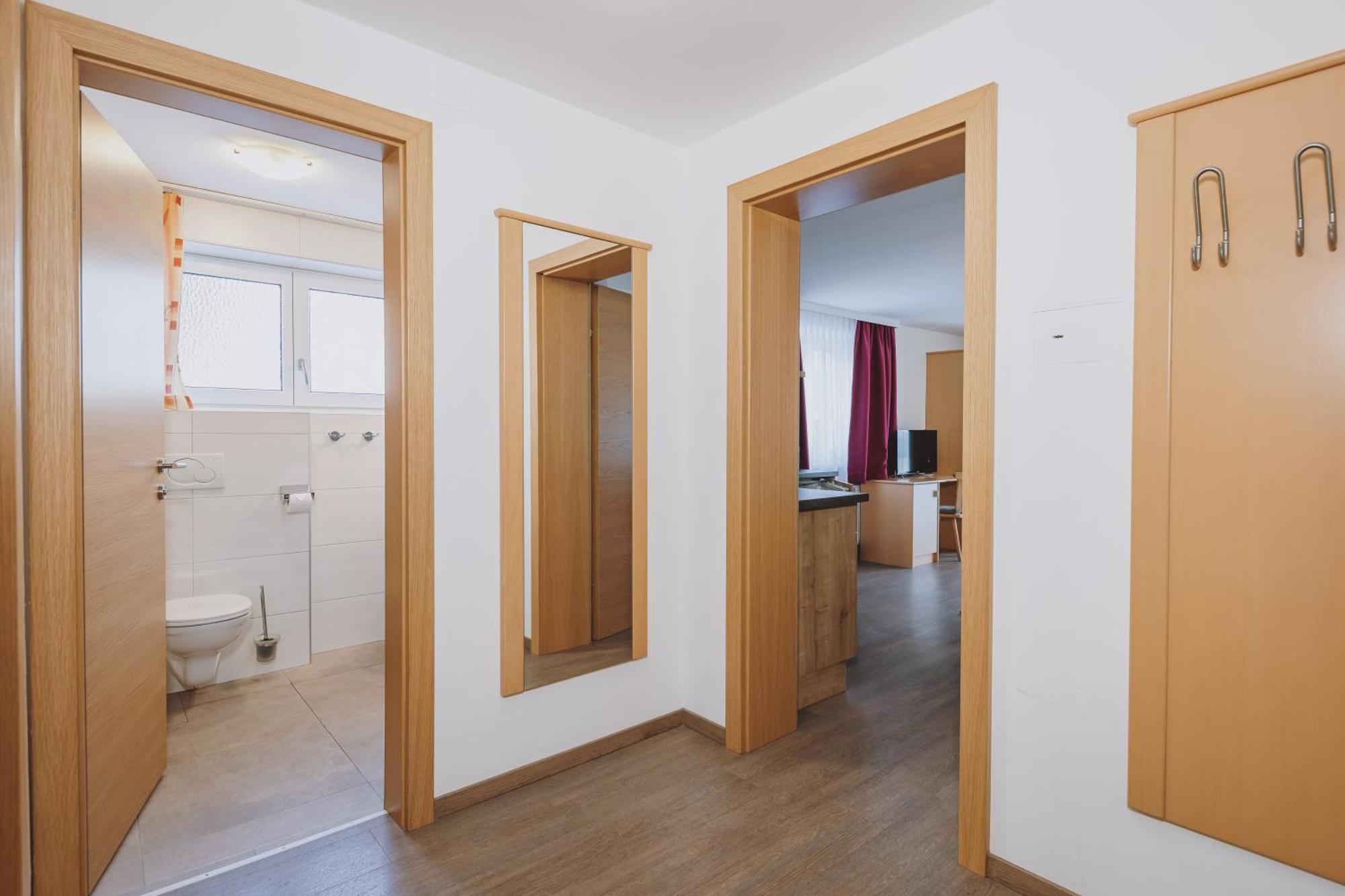 Appartements Sulzer By We Rent, Summercard Included Zell am See Cameră foto