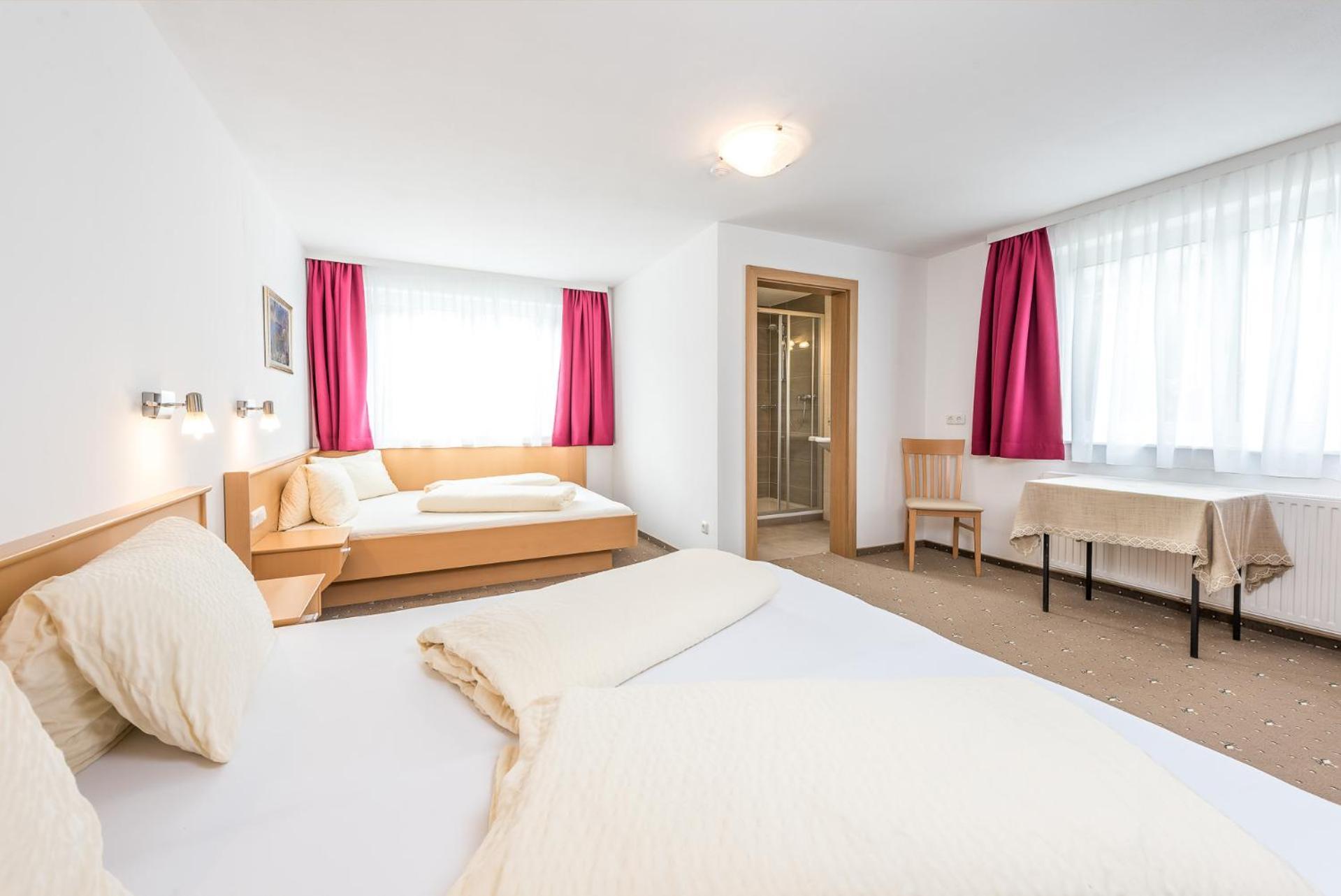 Appartements Sulzer By We Rent, Summercard Included Zell am See Cameră foto