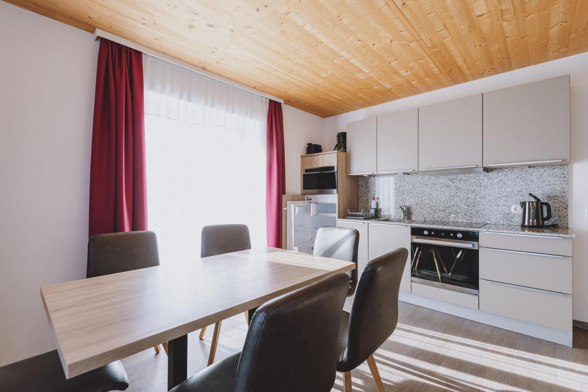 Appartements Sulzer By We Rent, Summercard Included Zell am See Cameră foto